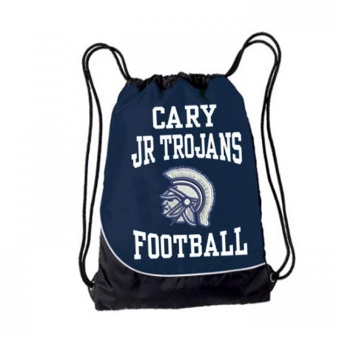 Trojans Bag